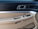Ford Explorer XLT 3.5L