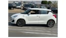 سوزوكي سويفت SUZUKI SWIFT 2024