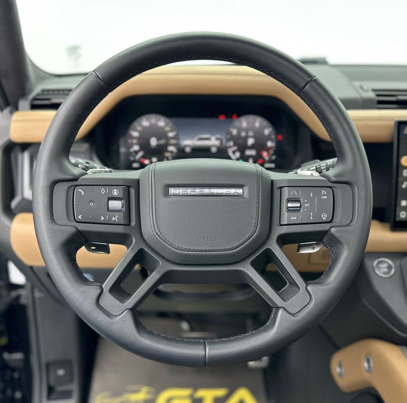 Land Rover Defender 2025 Land Rover Defender 110 P525 V8 Edition, 5 Years Land Rover Warranty + Service Package, Land Ro