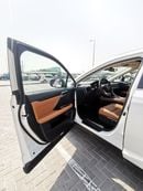 Lexus RX350 Lexus RX350 - 2021 - White