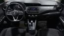 Nissan Kicks S 2022 | AED 556/Month | 0 DP | 30 Day Return | Warranty | Service History