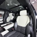 Toyota Sequoia Capstone hybrid