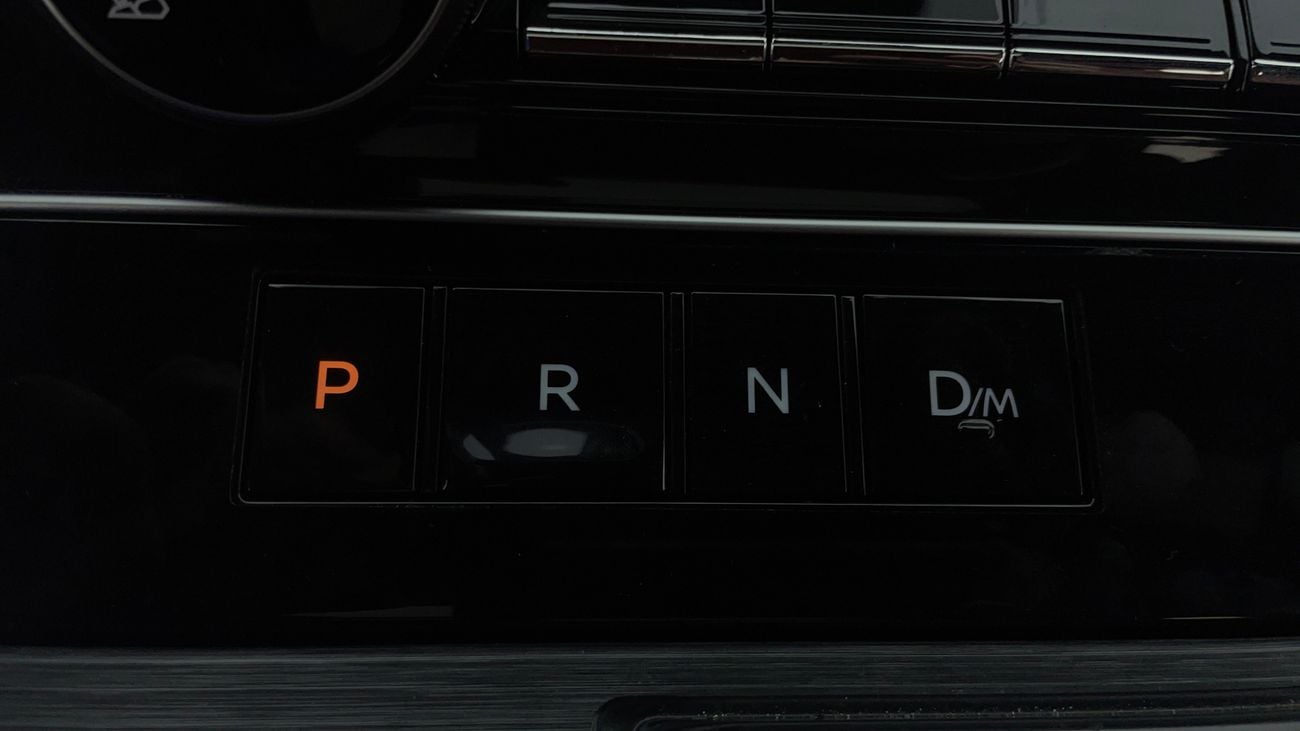 Nissan Patrol SE PLATINUM CITY 4 | Zero Down Payment | Home Test Drive