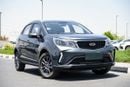 Geely GX3 Pro 1.5L GF CVT