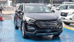 Hyundai Santa Fe 3.3 L