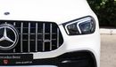 مرسيدس بنز GLE 53 كوب فورماتيك بلس توربو اي ام جي كت 2021