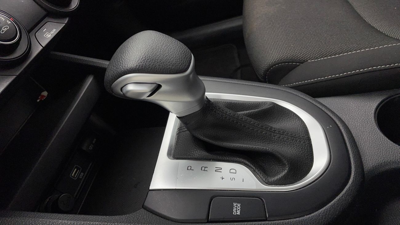 Kia Cerato LX 1.6 | Zero Down Payment | Home Test Drive