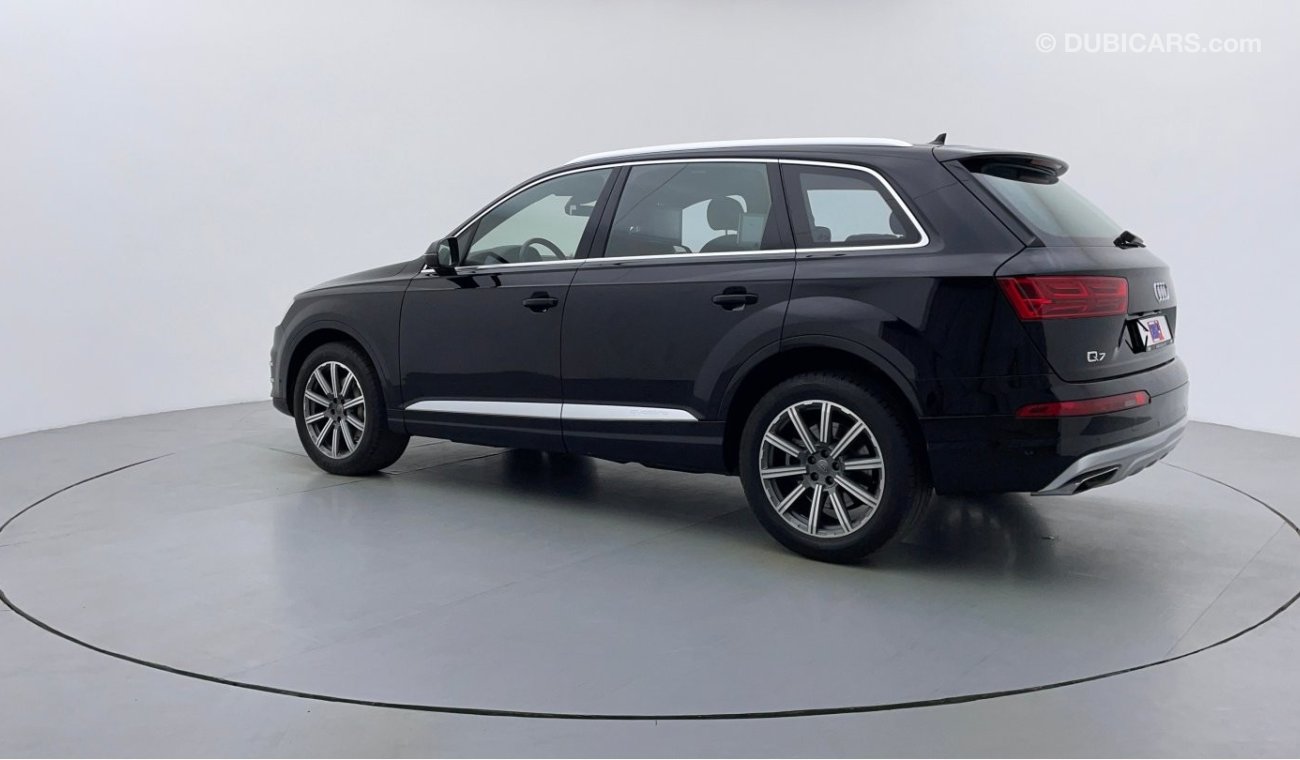 أودي Q7 45TFSI QUATRO 3000