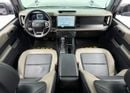 Ford Bronco Wildtrak 2.7L (5 Seater)  2022 Ford Bronco Sasquatch ,Ford Warranty+Full Service History ,GCC