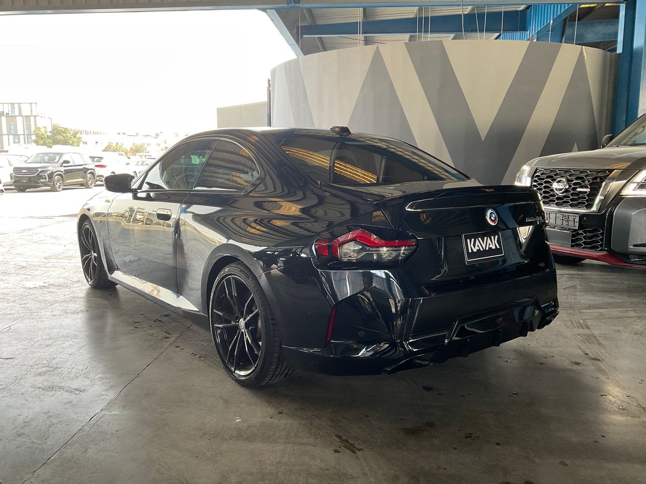 BMW M240i Standard | National Day Celebration | Guaranteed Warranty | 0 Down Payment