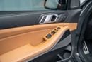 بي أم دبليو X5 XDRIVE40i M SPORT PRO