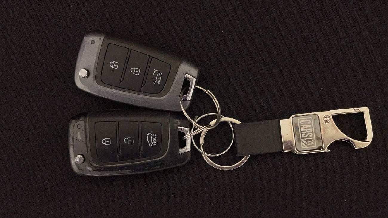 هيونداي إلانترا COMFORT 2 | بدون دفعة مقدمة | اختبار القيادة في المنزل