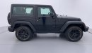 Jeep Wrangler WILLYS WHEELER 3.6 | Zero Down Payment | Free Home Test Drive