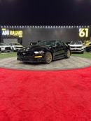 Ford Mustang GT Premium 5.0L V8