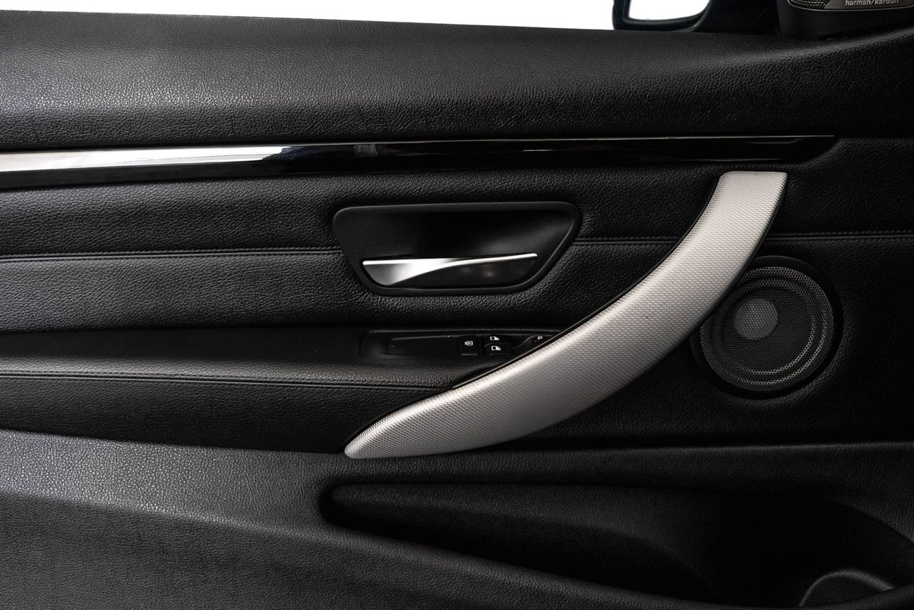 BMW 440i M Sport 3.0L