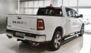 RAM 1500 LARAMIE  Hemi 5.7L