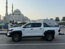 تويوتا هيلوكس GR SPORT