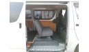 Toyota Hiace TOYOTA HIACE RIGHT HAND DRIVE (PM993)