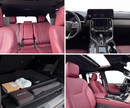 لكزس LX 700h SIGNATURE 3.5