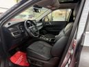 Mitsubishi Outlander GLX High 2.4L