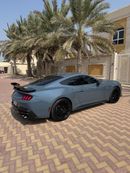 فورد موستانج 2024 GT 5.0 V8 ,full option, premium in perfect condition.