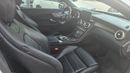 Mercedes Benz C200 Mercedes c200 v4 2018