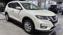 Nissan X Trail 2022 S | AED 770/Month | 0 DP | 30 Day Return | Warranty | Service History