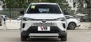 Toyota Corolla Cross GLI Toyota Corolla Cross 2.0L Intelligent Electric Hybrid Version 2026
