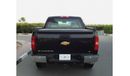 Chevrolet Silverado LT Z71 4X4
