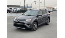 Toyota RAV4 VXR HEV 2018 TOYOTA RAV4 XLE HYBRID 4x4 IMPORTED FROM USA