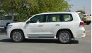 Toyota Land Cruiser 5.7 VXR GT JBL SOUND FULL OPTION 2021