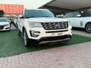 Ford Explorer imported, full panoramic sunroof, 4x4,