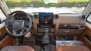 تويوتا لاند كروزر 70 LX 4.0L V6 A/T