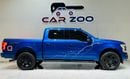 فورد F 150 Lariat 3.5L