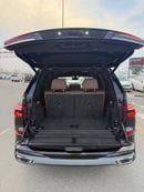 بي أم دبليو X7 XDRIVE40I M SPORT 3.0L