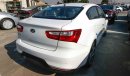 Kia Rio Full Option (GCC)