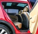 Kia Sportage EX 2.0L (165 HP) FWD Kia Sportage 2.0L 2018 GCC, accident-free Excellent Condition