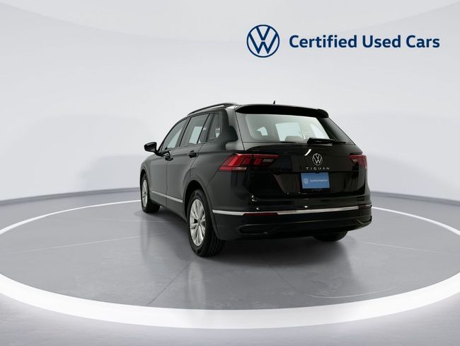 Volkswagen Tiguan TREND, миниатюра 28