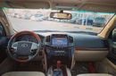 Toyota Land Cruiser GXR+ 4.0L