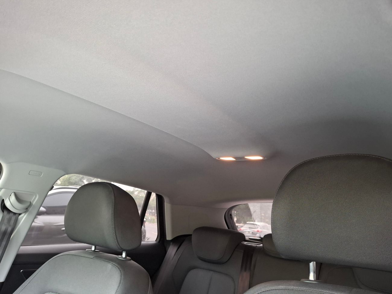 Audi Q2 35 TFSI Sport S-Line 1.4L 35 TFSI 1.4 | Zero Down Payment | Home Test Drive