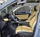 Geely Starray EXCELLENT DEAL for our Geely Starray ( 2025 Model ) in Blue Color GCC Specs