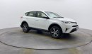 Toyota RAV4 EX 2400