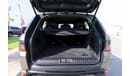 Land Rover Range Rover Sport L494
