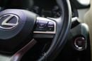 لكزس GX 460 2021 PREMIER!! GCC SPECS!! LOW MILEAGE