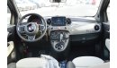 Fiat 500 Dolcevita FIAT 500 1.2L PERTROL, AUTOMATIC, DOLCEVITA 2022 (AVAILABLE FOR EXPORT)