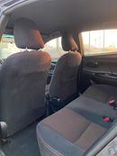 Toyota Yaris TOYOTA YARIS SE MODEL : 2016 MILEAGE : 129,000 K/M PRICE : 27,000 DIRHAMS GULF SPECIFICATIONS Withou