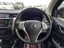 Nissan Navara NISSAN NAVARA PICK UP RHD 2020 MODEL 2.3 L DIESEL AUTOMATIC(PM71719)