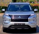Mitsubishi Outlander GLX 2.4L 1130-Monthly l GCC l Cruise, Camera, GPS l Accident Free