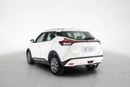 Nissan Kicks SL 1.6