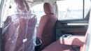 تويوتا هيلوكس 2025 Toyota Hilux SGLX 2.7L MT Petrol with Ventilated Seat